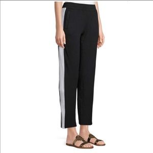 148$ UGG W MERINO WOOL LIZY TRACK PANTS